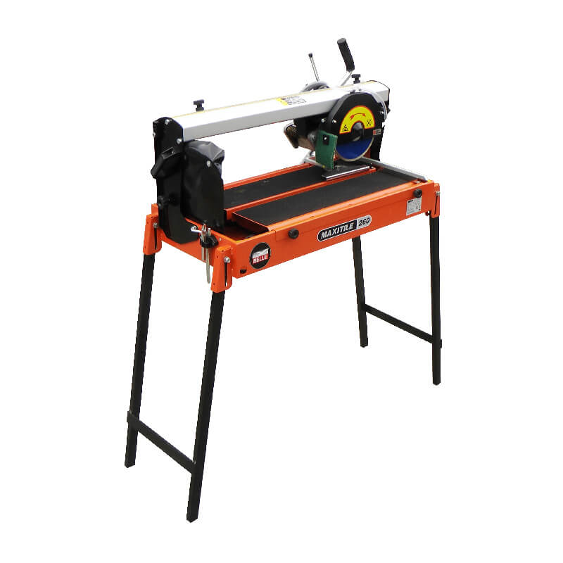 Tile cutting machines Golz Tile and Bridge Saws power tools